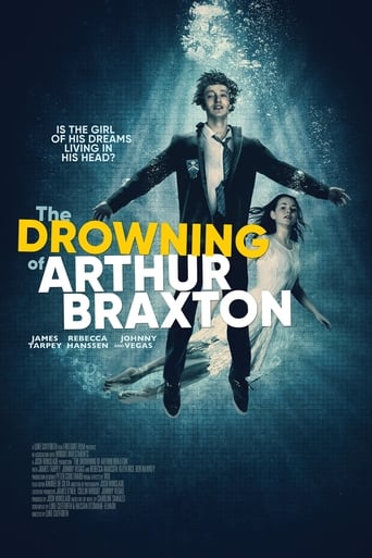 The Drowning of Arthur Braxton Poster