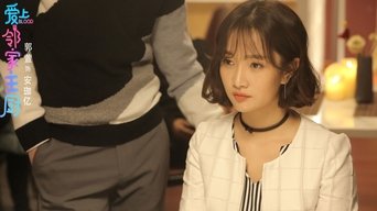 Love The Chef Next Door - S1E01