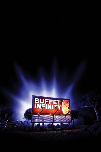 Buffet Infinity poster