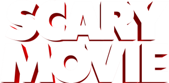 Scary Movie Logo
