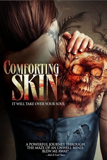 Poster of Comforting Skin
