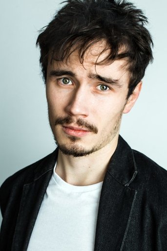 Michael Shea headshot