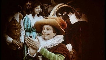 Cyrano de Bergerac (1923)