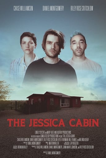 Poster of The Jessica Cabin