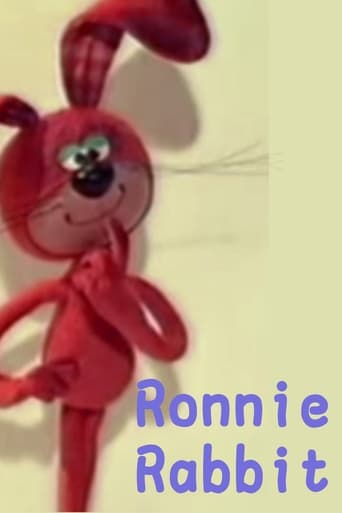 Ronnie Rabbit