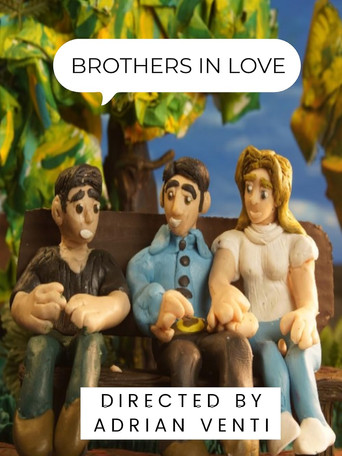 Brothers in Love