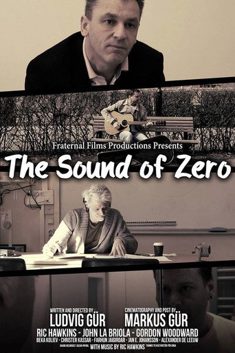 Poster for The Sound of Zero
