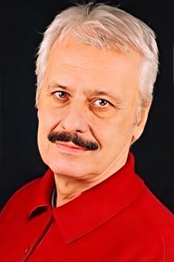 Image of Engin Çağlar