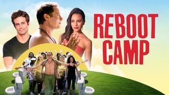 #3 Reboot Camp