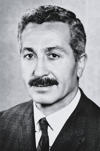 Image of Haydar Karaer