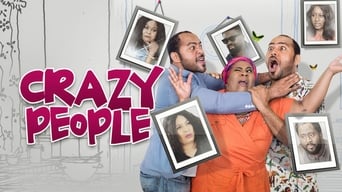 Crazy People (2018)