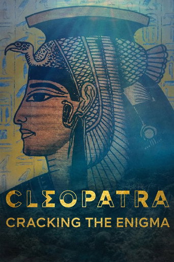 Cleopatra: Cracking the Enigma (2025)