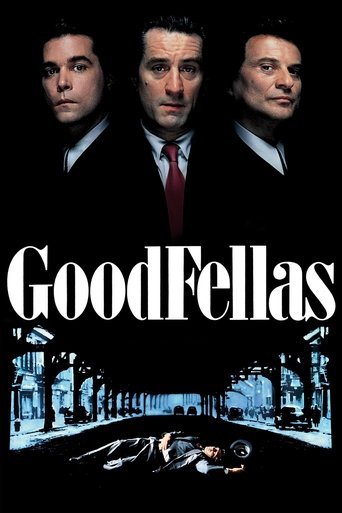 GoodFellas