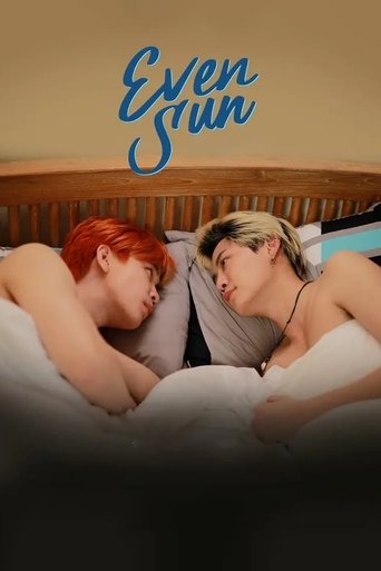 Even Sun: Season 1