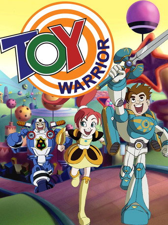 The Toy Warrior (2005)