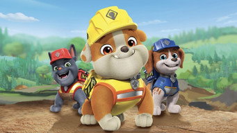 Rubble & Crew (2023- )