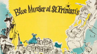 Blue Murder at St. Trinian's (1957)