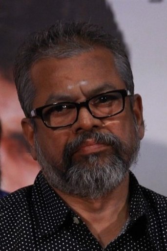 Image of Aravindraj R