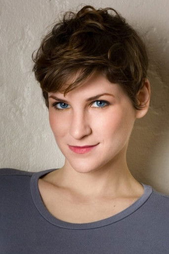 Foto de Rachel Hardisty