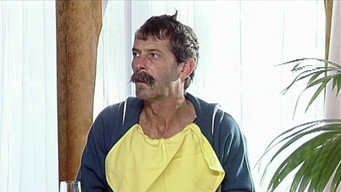 第6話：Maski In A Restaurant