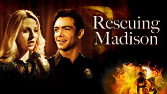 #12 Rescuing Madison