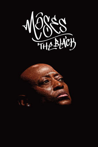 Moses the Black (2026)