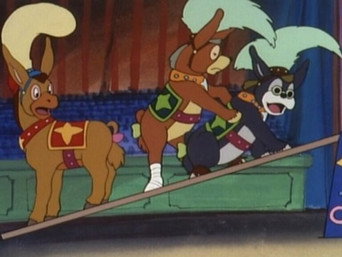 Episode 41 — Fellow Members of the Circus