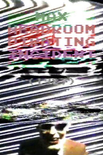 Max Headroom Pirating Incident (1987)