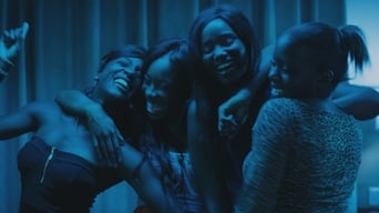 Girlhood (2014)