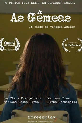 As Gêmeas — Film en streaming