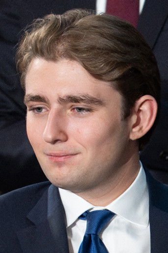 Foto de Barron Trump