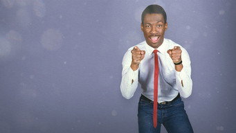 Eddie Murphy: As Himself (2022)