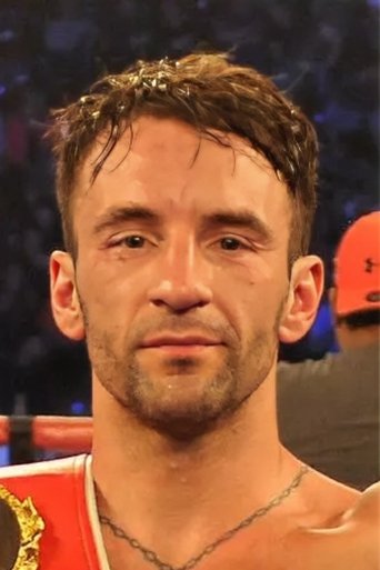 Image of Lee Haskins