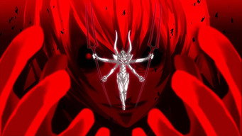 Still 11 from Evangelion: 3.0 You Can (Not) Redo