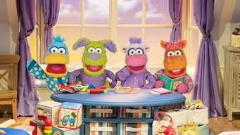Pajanimals (2008- )
