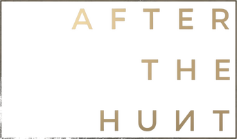 After the Hunt logo