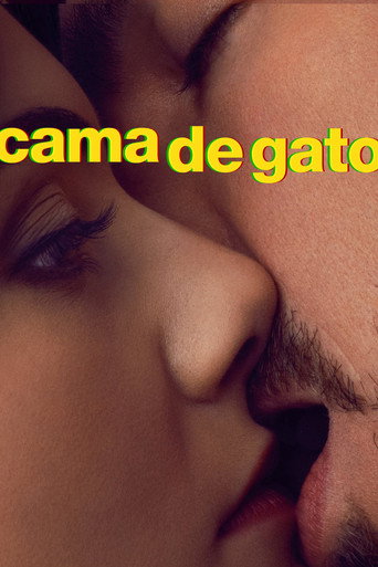 Cama de Gato (2023)
