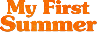 My First Summer logo