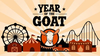 Year of the Goat