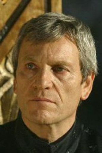 Foto de Tchéky Karyo