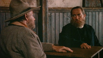 Red Headed Stranger (1986)