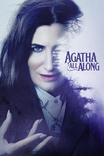Agatha All Along (2024) S 1