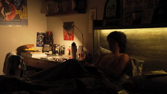 While They Were Away (2026)