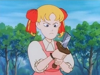 Las aventuras de Peter Pan S01E28