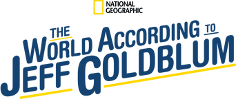 The World According to Jeff Goldblum logo