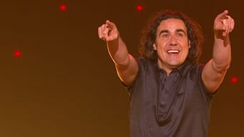 #1 Micky Flanagan: Peeping Behind the Curtain