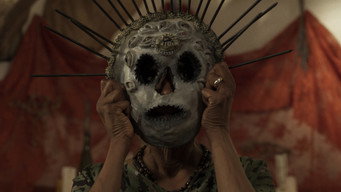 Parasomnia (2025)