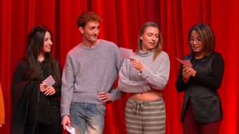 Episode 98 — Episode 98