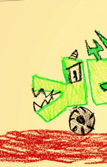 The Bestest Job poster