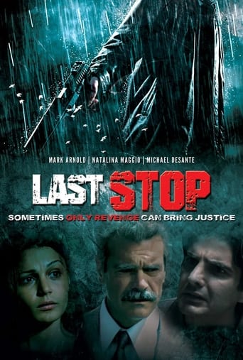 Poster of Last Stop
